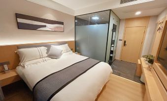 Xinbo Grand Hotel
