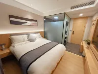 Xinbo Grand Hotel Hotels in Yongshan