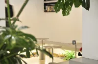 Xingle Hotel (Suzhou Guanqian Street Pingjiang Road) - breakfast