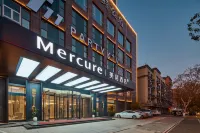 Mercure Yiwu International Trade City