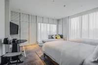 JC Hotel (Yixing Jiubin South Road) Hotels near Ruhai Xiefu Shopping Centre