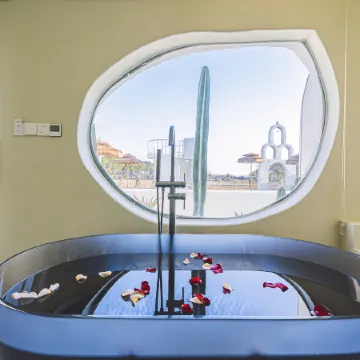 Shanghai Mars Island Leisure Resort