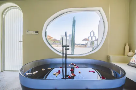 Shanghai Mars Island Leisure Resort