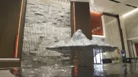 New Century Hotel Mingguang Nanchong Hotels near Nanhu Park