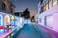 上海迪汐設計師民宿（上海國際旅遊度假區店）