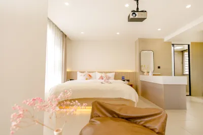 Banxia Banyin Hotel (Wugongshi Wharf & Guanyin Fajie Branch)