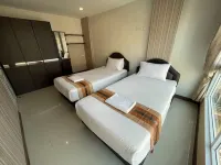 โรงแรม เอชทูดู - ที่มีสปา