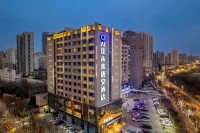 AI住未來唐安飯店（西安市龍首原大明宮西地鐵站店） 北關/龍首原住宿飯店