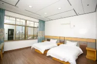 Yuxuan Homestay Hotels in Yizhang
