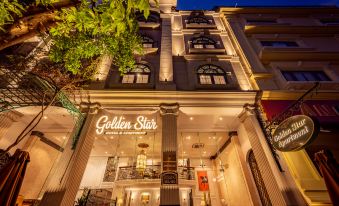Golden Star Hotel & Apartment