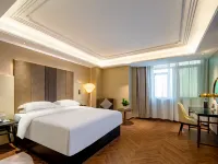 Jinjiang Downtown JJN Airport · Night Marke Hotels in Jinjiang