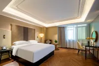 Jinjiang Downtown Hotel Quanzhou Jinjiang International Airport Wudianshi
