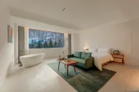 Free time·Multiple 360° White Impression Designer·Light Luxury Hotel di Luanchuan