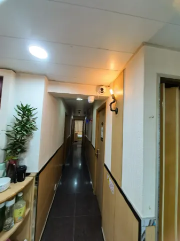 ZHL HOTEL (Mong Kok)