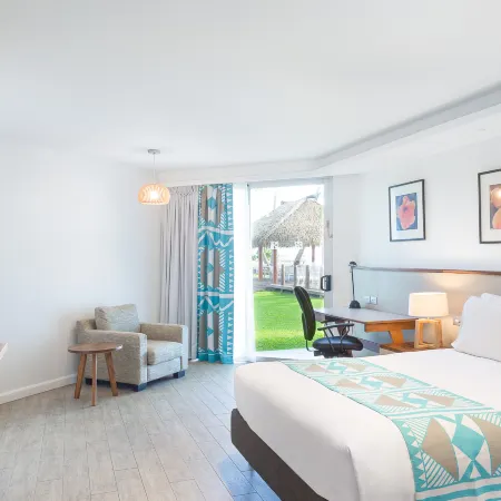 Holiday Inn SUVA by IHG