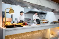 Huandao International Hotel, Wulin Square, West Lake, Hangzhou