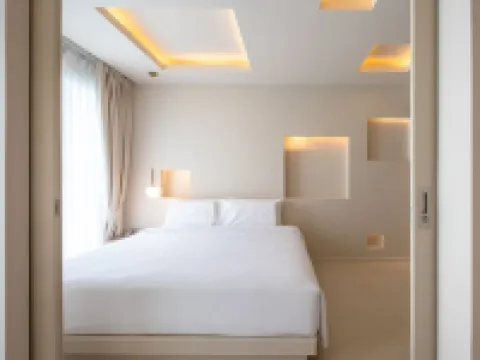 Prima Hotel Pattaya Hotels in Pattaya