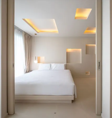 Prima Hotel Pattaya Отели рядом с достопримечательностью «Музей искусств в 3 D»