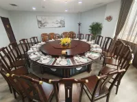 Taihao Business Hotel - Bữa sáng