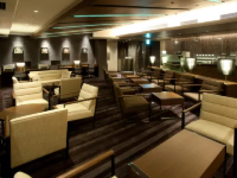 大阪格蘭比亞大飯店 大阪住宿飯店