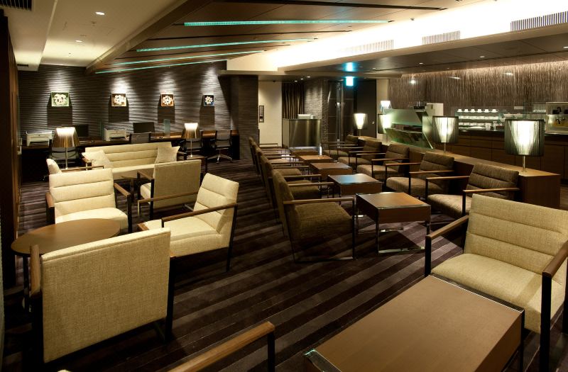 Hotel Granvia Osaka-Jr Hotel Group photo 2