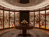Mondrian Hong Kong 黄金電脳商場周辺のホテル