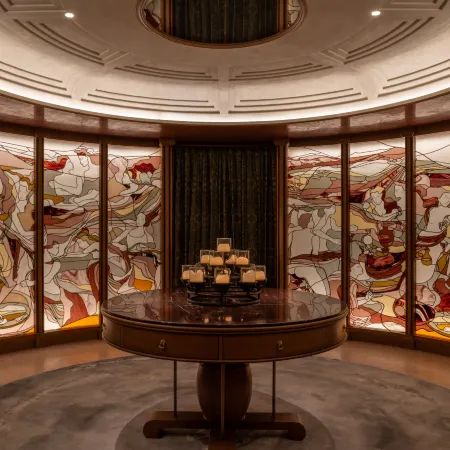 Mondrian Hong Kong
