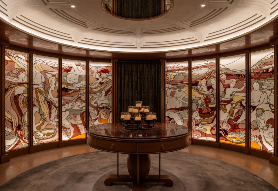 3. 몬드리안 홍콩..