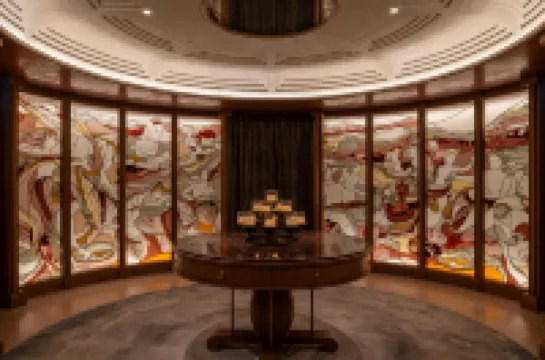 มอนเดรียน ฮ่องกง