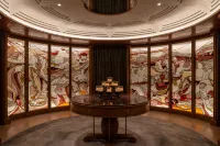 Mondrian Hong Kong