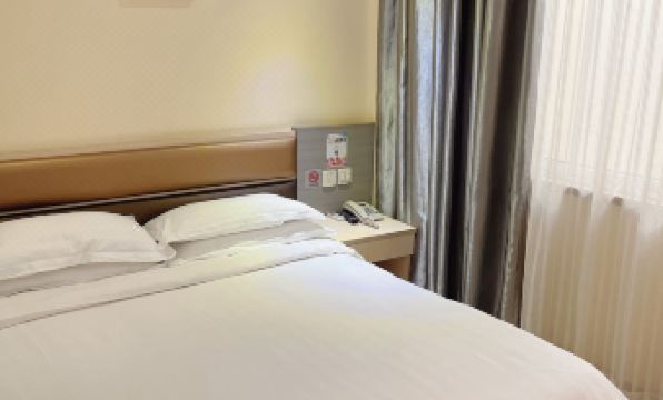 NANYUAN INN Hotel (Hangzhou Huan Cheng North Road Baoshanqiao Subway Station)