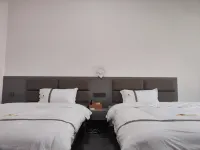 Changjiang Zhenghe Homestay - ห้องครัว