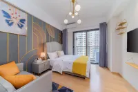 Fumi International Apartment (Xicheng Duhui)