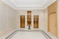 Vienna Hotel (Wuzhong Tongxin Branch) Hotels in Tongxin