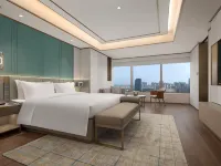 Wyndham Hangzhou Linping โรงแรมใกล้เฉียวซื่อ