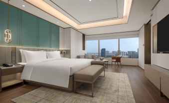 Wyndham Hangzhou Linping