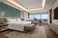 Wyndham Hangzhou Linping Các khách sạn gần Zhejiang Radio & TV University Linping Campus