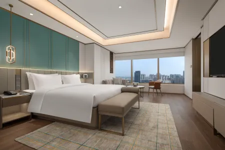 Wyndham Hangzhou Linping