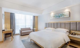 Wanrui Seasons Hotel