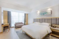 Wanrui Seasons Hotel Hotel in zona Dingxiaozhuang Village