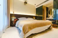 Huangshan Jixian Rusuoyuan Homestay (Hongcun Branch) Hotels in Yi County