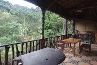 Tangkahan Inn Hotel di Namu Sialang