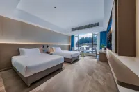 Wassim Hotel (Zigong Fushun Yantan High-Speed Railway Station) Hotels in Fushun