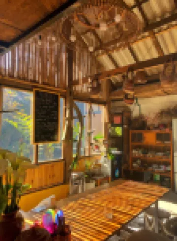 Sapa Ta Van Desi House - Mountain View & Hiking Tours