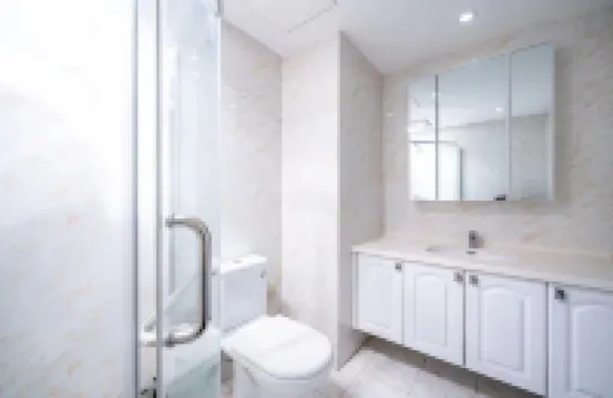 Meet Haisu Hotel (Dalian Railway Station Youhao Square Branch)