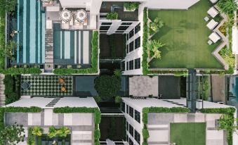 Mövenpick Hotel Sukhumvit 15 Bangkok