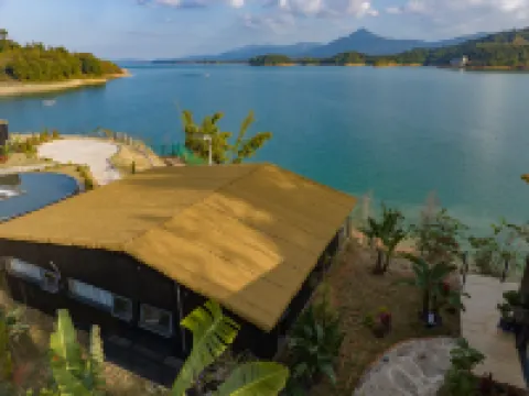 Wanlv Lake Xingyue Homestay