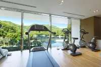 Olive Bay Hotel - Gym