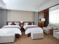 Xundian Fengyi Hotel (Tangdian Passenger Transport Terminal) Hotels in Xundian