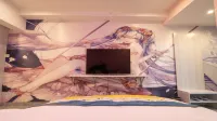 Wuyuan Hotel (Kunming South High-speed Railway Station University Town) - Gaming und E-Sport